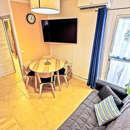 Apartamento Las Ninas - Ole Solutions El Puerto de Santa María Buitenkant foto