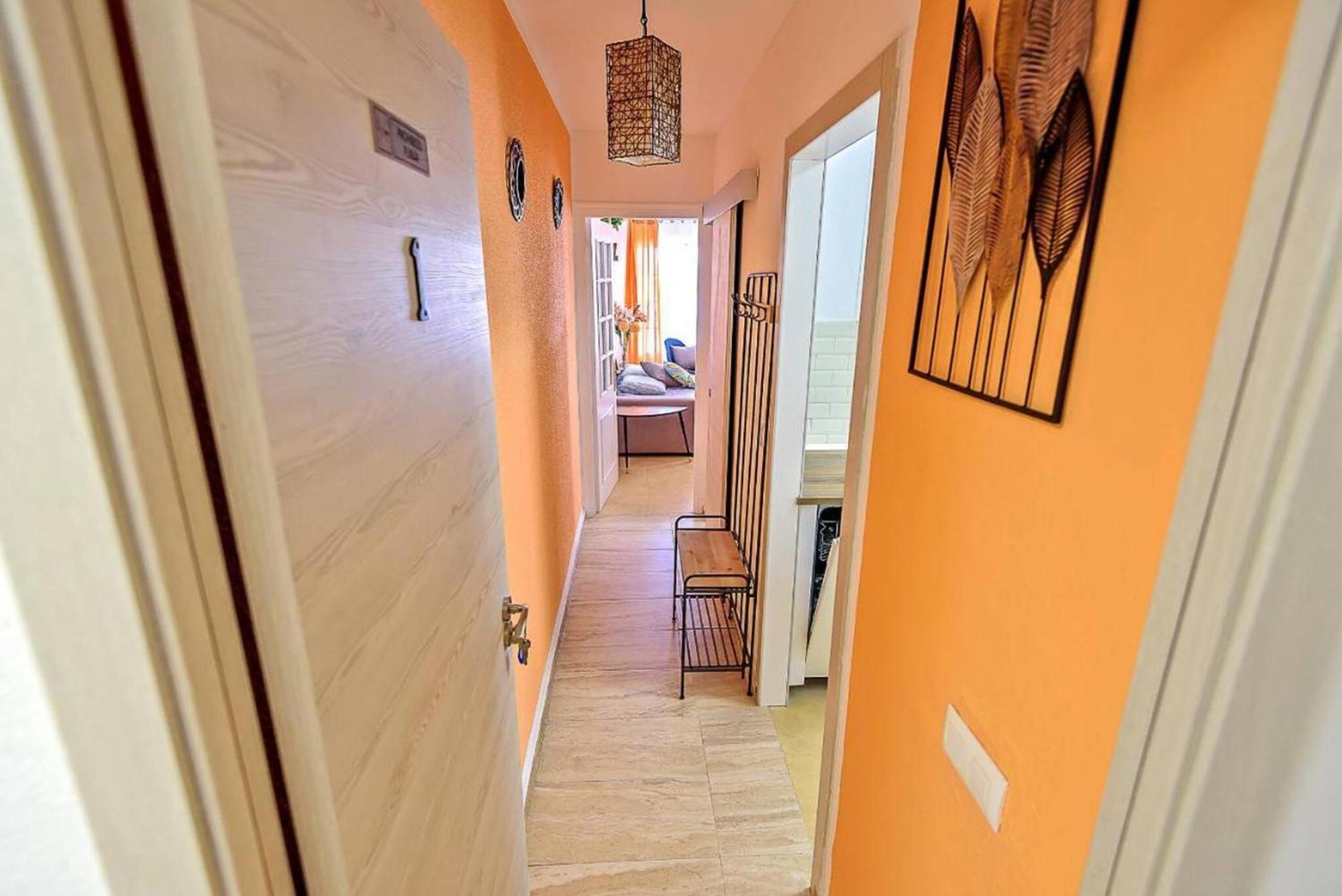 Apartamento Las Ninas - Ole Solutions El Puerto de Santa María Buitenkant foto