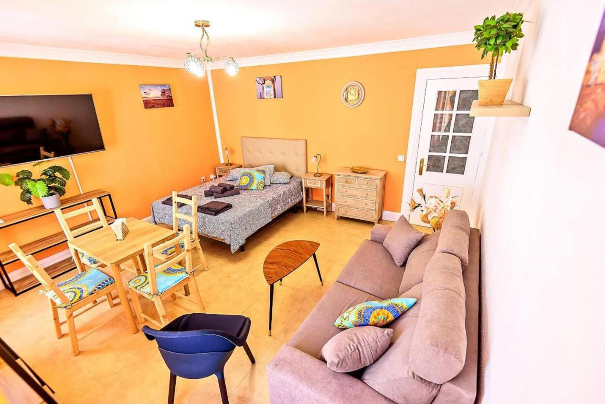 Apartamento Las Ninas - Ole Solutions El Puerto de Santa María Buitenkant foto