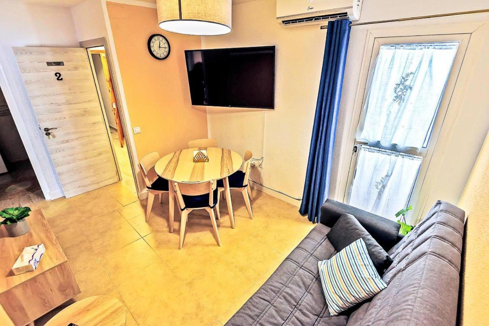Apartamento Las Ninas - Ole Solutions El Puerto de Santa María Buitenkant foto
