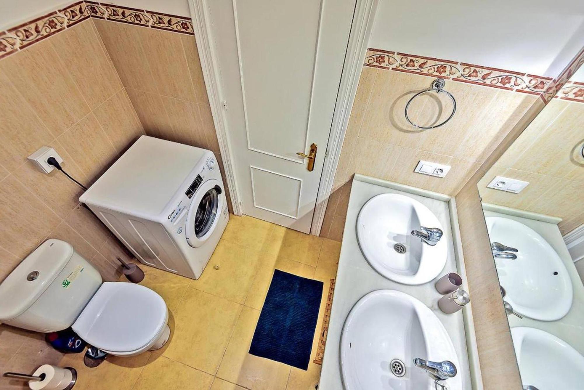 Apartamento Las Ninas - Ole Solutions El Puerto de Santa María Buitenkant foto