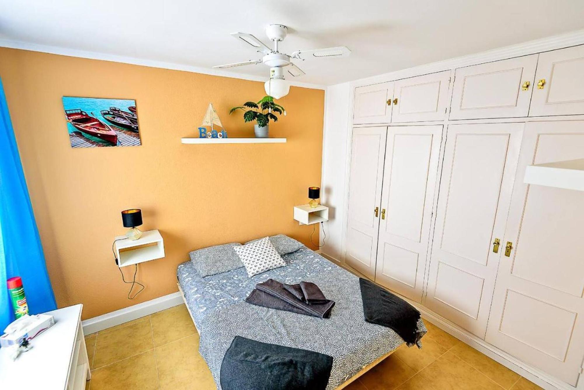 Apartamento Las Ninas - Ole Solutions El Puerto de Santa María Buitenkant foto