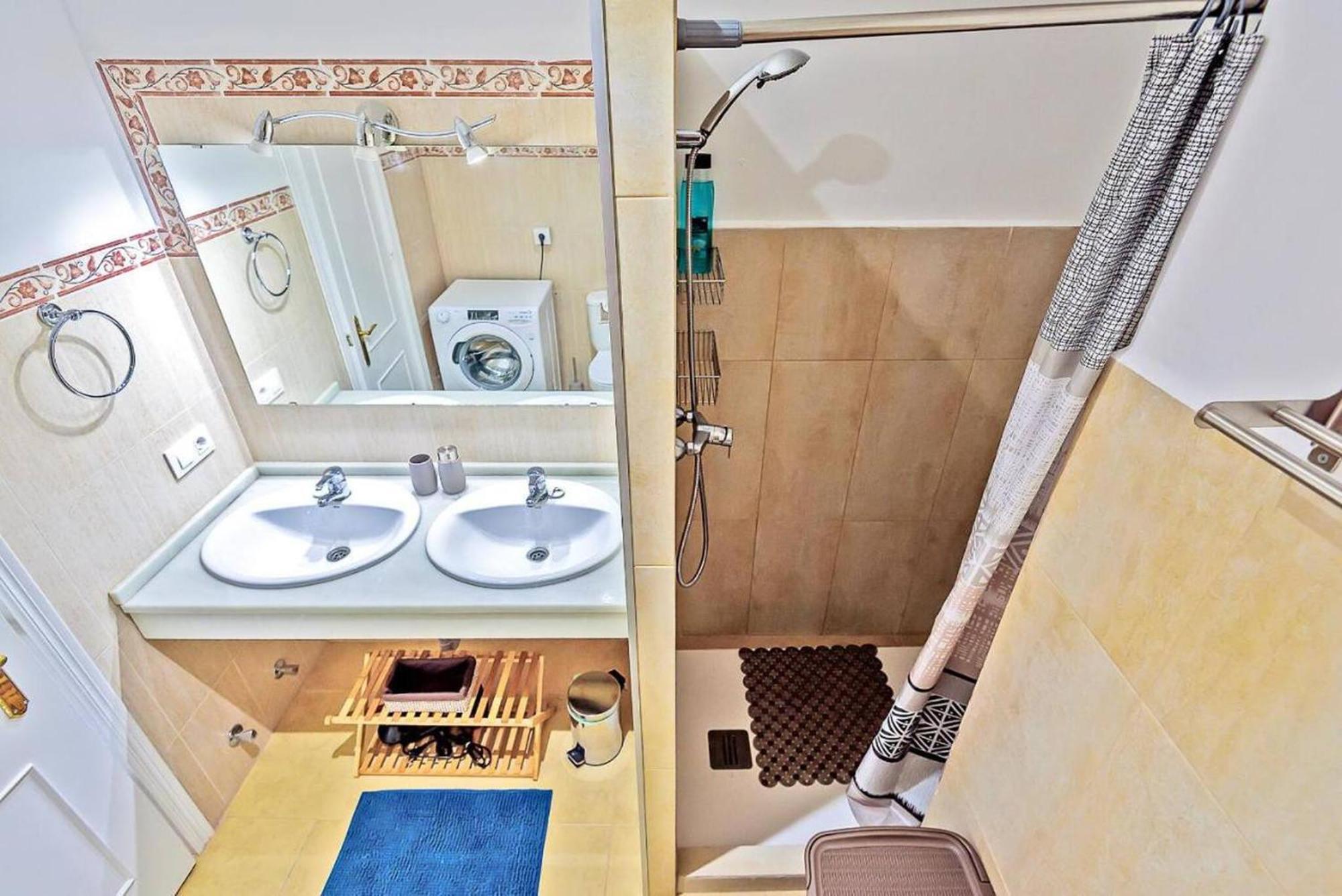 Apartamento Las Ninas - Ole Solutions El Puerto de Santa María Buitenkant foto