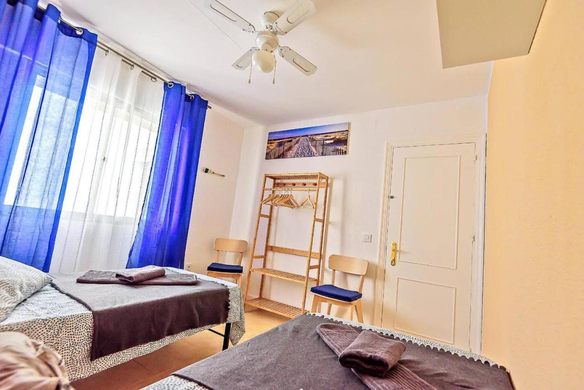 Apartamento Las Ninas - Ole Solutions El Puerto de Santa María Buitenkant foto