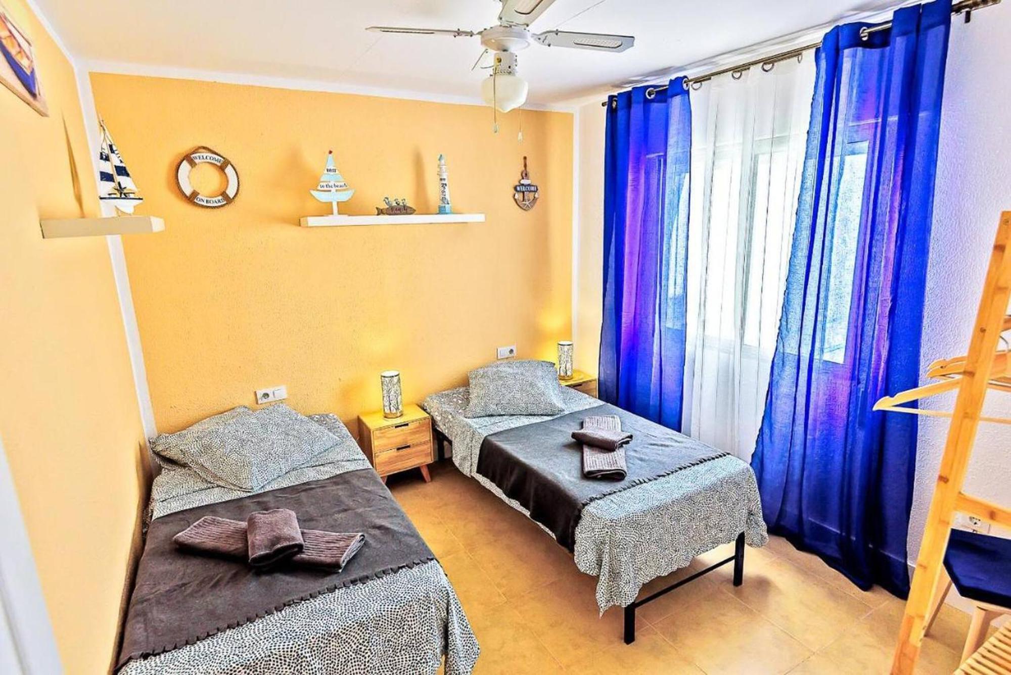 Apartamento Las Ninas - Ole Solutions El Puerto de Santa María Buitenkant foto