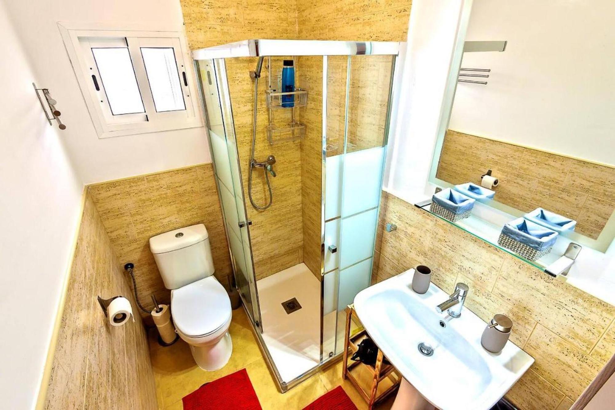 Apartamento Las Ninas - Ole Solutions El Puerto de Santa María Buitenkant foto