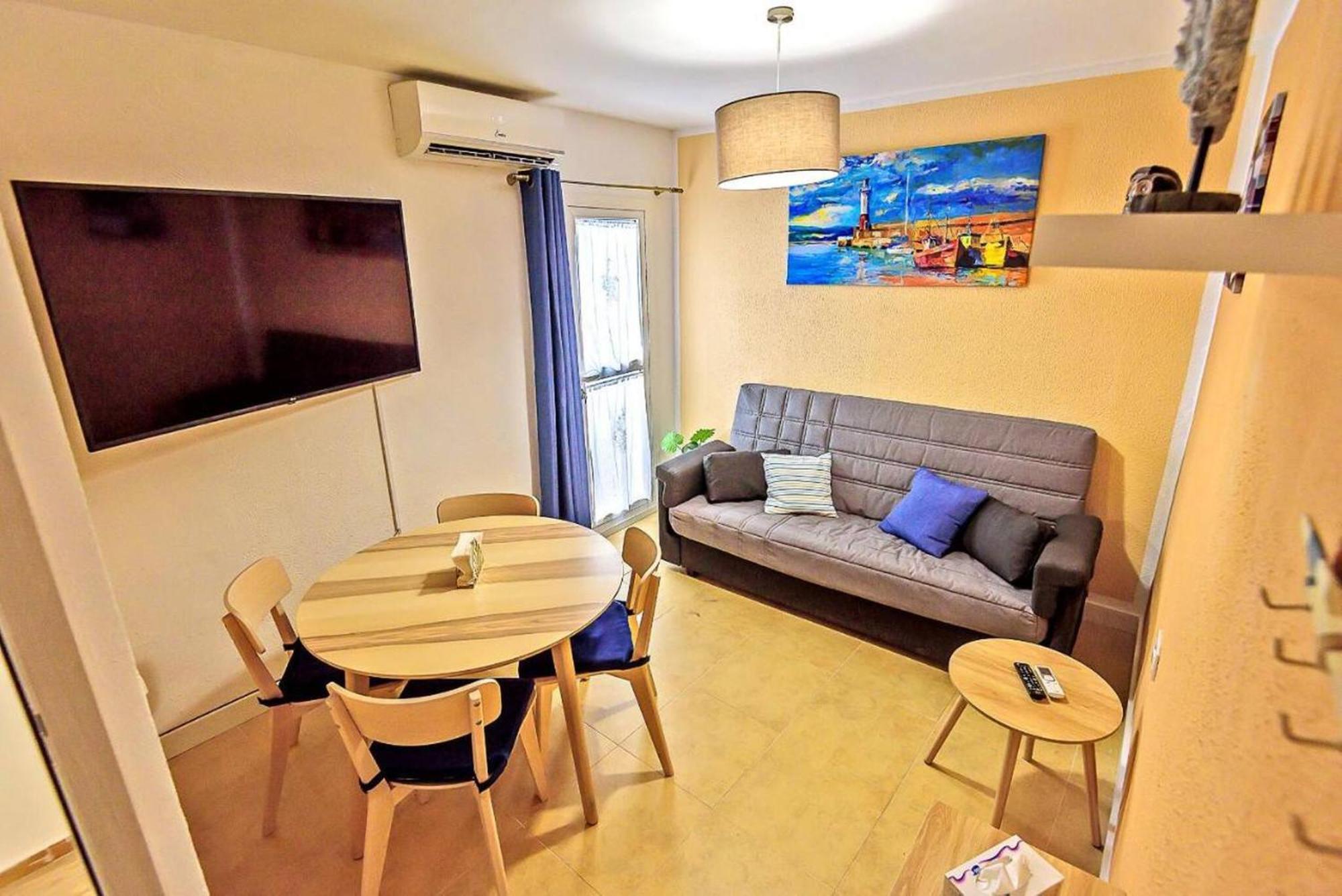 Apartamento Las Ninas - Ole Solutions El Puerto de Santa María Buitenkant foto