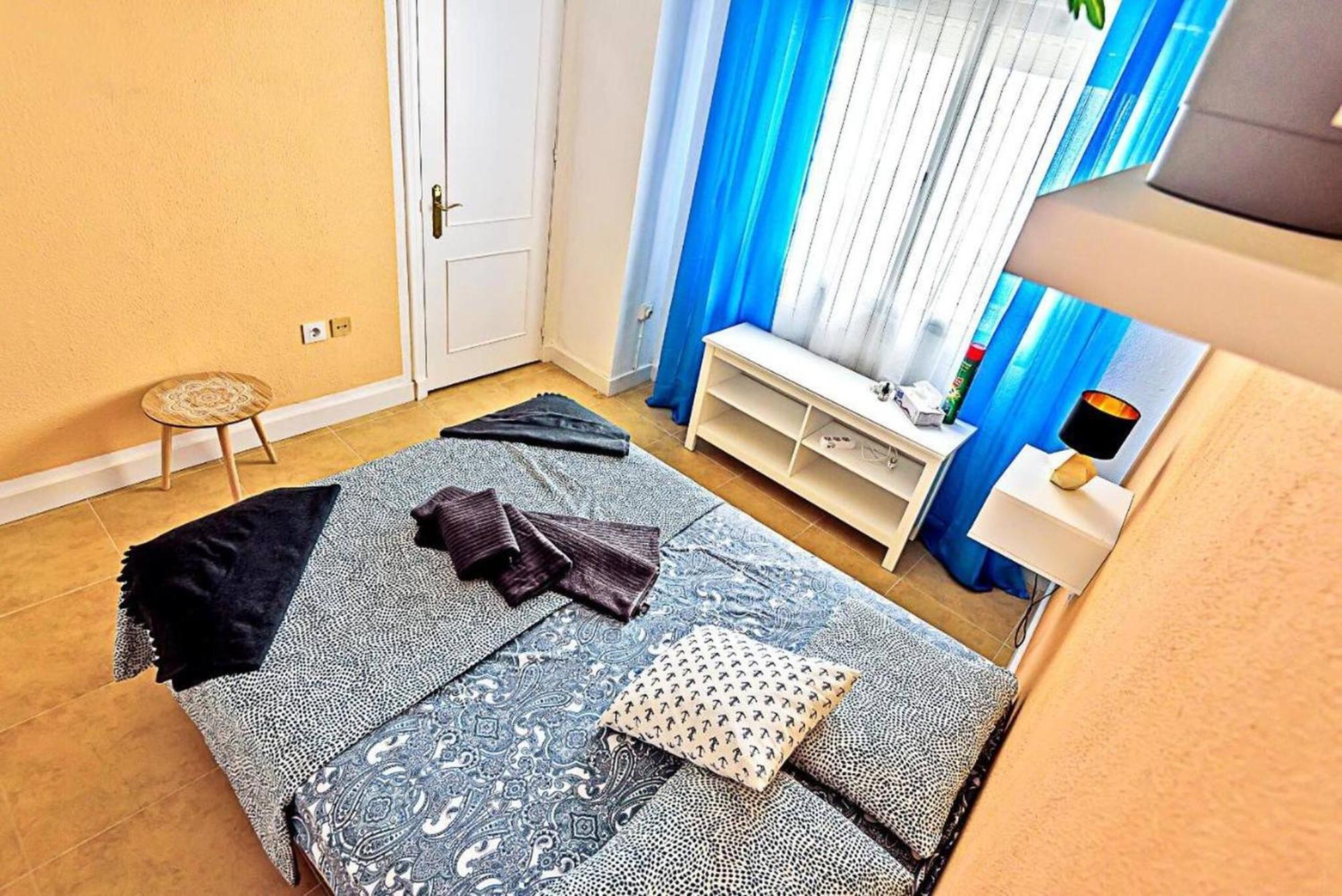 Apartamento Las Ninas - Ole Solutions El Puerto de Santa María Buitenkant foto